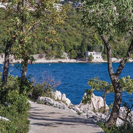 Gorgeous Apartment In Crikvenica With Kitchen Екстериор снимка
